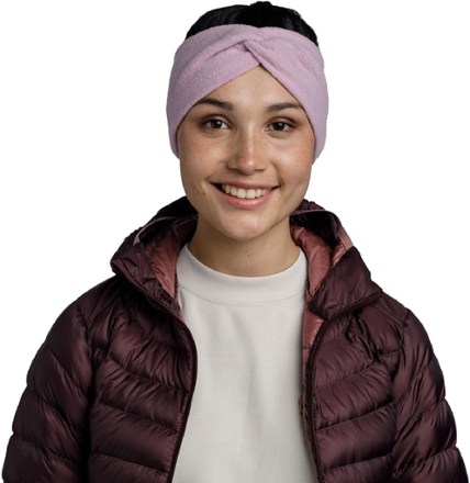 Merino Fleece Headband