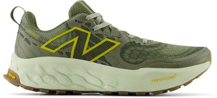 Fresh Foam X Hierro v8 Trail-Running Shoes - Men's