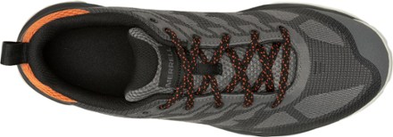 Speed Eco Hiking Shoes - Men's