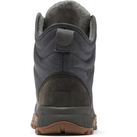 Fairbanks Omni-Heat Boots - Men's