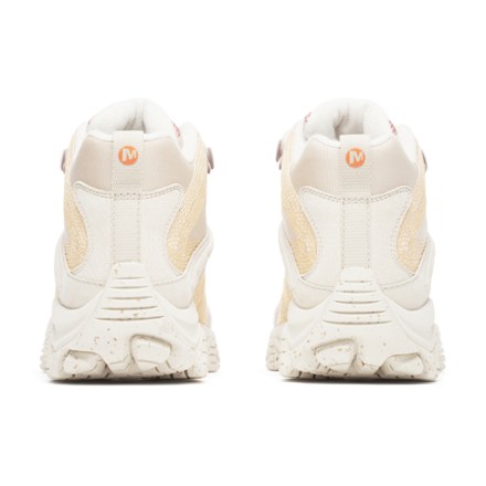 Moab 3 Stitch Mid Hiking Boots - Women's