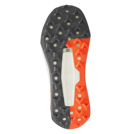 Wildhorse 10 Trail-Running Shoes - Men's