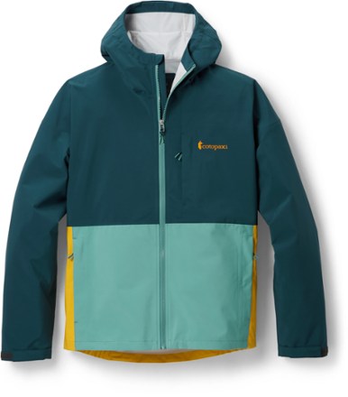 Cielo Rain Jacket - Men's