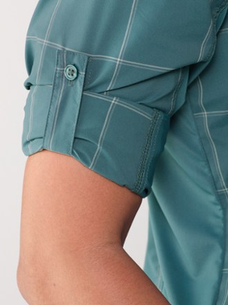 Long-Sleeve Guide Shirt - Women's