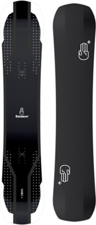 Bataleon Goliath Plus Snowboard - 2023/2024 | The Summit