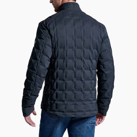 Firestorm Down Jacket - Men's