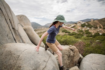 Ultra Adventure Hat