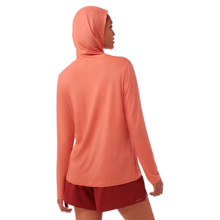 Active Ultralite Hoodie - Women's