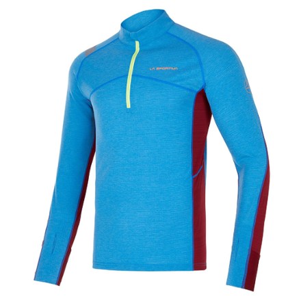 Swift Long-Sleeve Shirt - Men's