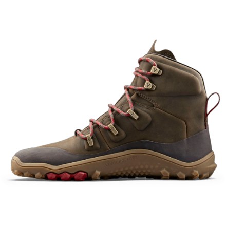 Tracker Leather AT Hiking Boots - Men's