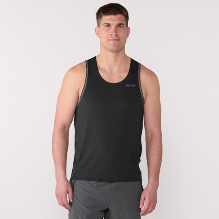 Pinnacle Ultra Singlet - Men's