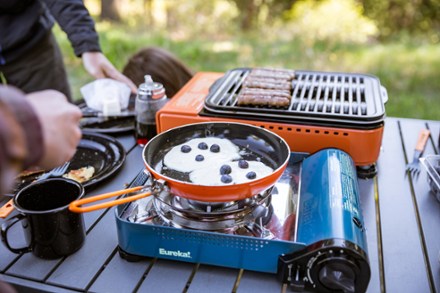 SPRK+ Butane Camp Stove