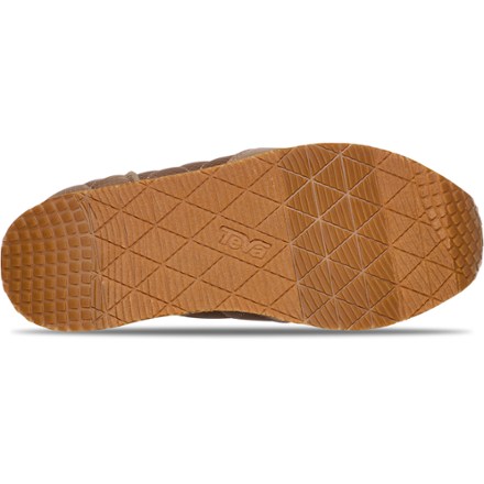 ReEmber Mid Platform Boots - Women's