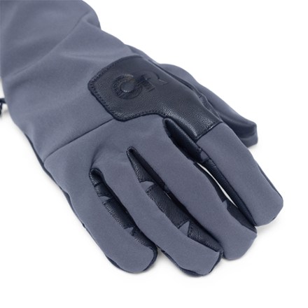 Stormtracker Sensor Winbloc Gloves - Men's