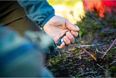 Stake Out Multi-Tool