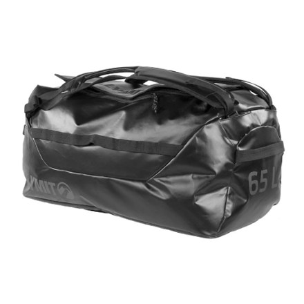 Gear Duffel Bag - 65 L