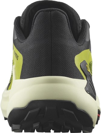 Genesis Trail-Running Shoes - Men's