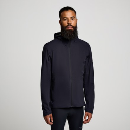 Hurricane Waterproof Jacket - Men's