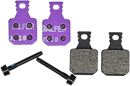 Magura MT5/7 Disc Brake Pads - E-Bike Compound