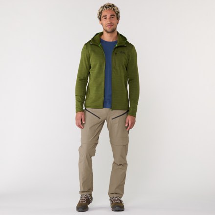 Renegade Convertible Pants - Men's