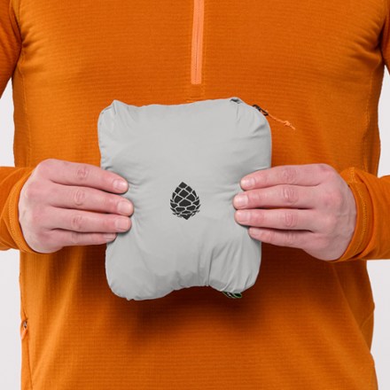 Dawner Insulated Vest - Men's