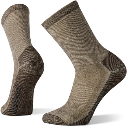 Classic Hike Full Cushion Crew Socks - Men's