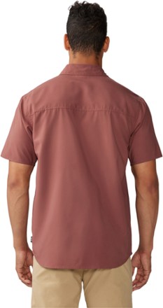 Trail Sender Shirt - Men's