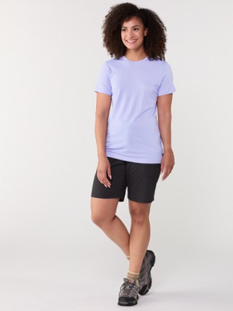 Merino 185 Base Layer Top