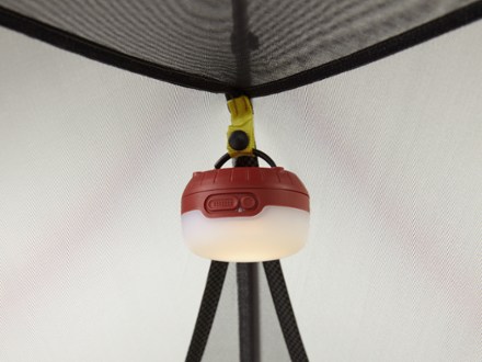 Dragonfly OSMO 2P Tent