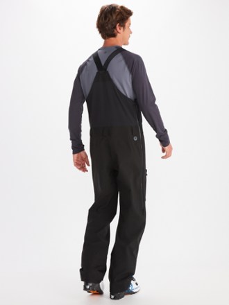 Refuge Pro Bib Pants - Men's