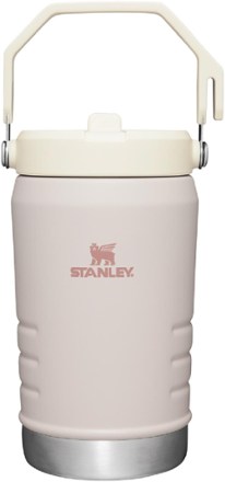 IceFlow Vacuum Water Jug with Flip Straw Lid - 40 fl. oz.
