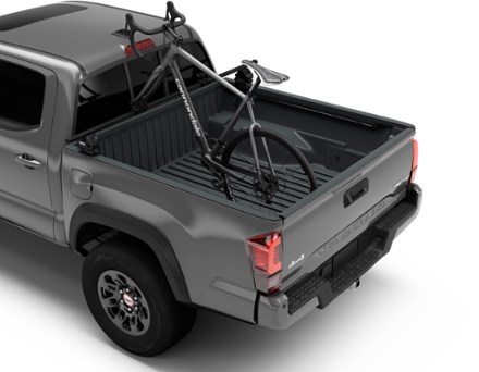 Bed Rider Pro Compact 2-Bike Mount