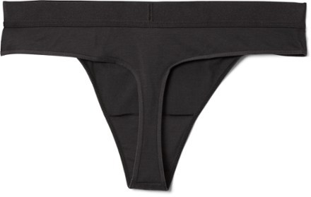 Merino Thong Underwear - Women's