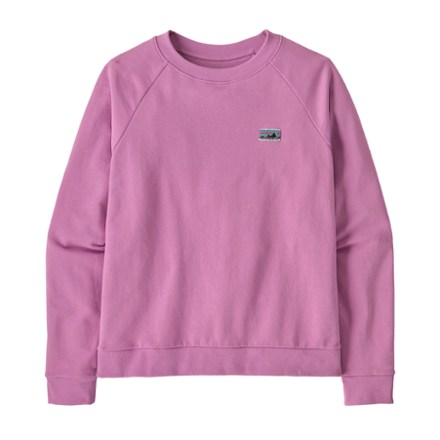 ROC Cotton Essential Sweatshirt - Women's