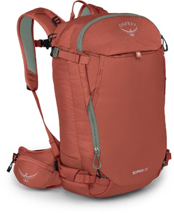 Sopris 30 Snow Pack - Women's