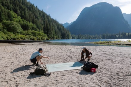 Elixir 2 Tent with Footprint