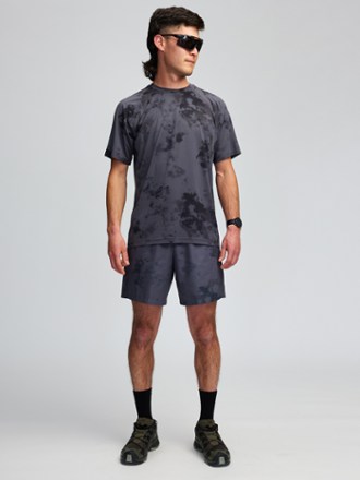Crater Lake T-Shirt - Men's