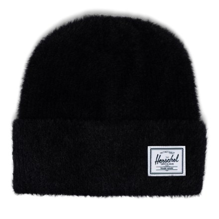 Polson Faux Mohair Beanie