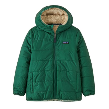 Reversible Ready Freddy Hoodie - Kids'