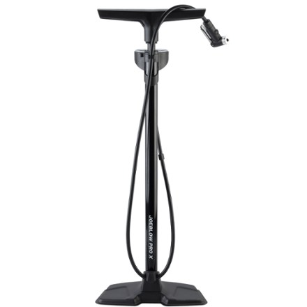 JoeBlow Pro X Floor Pump