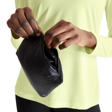 Weather Vest - Women's