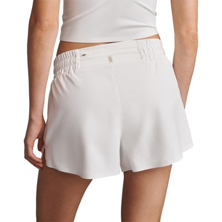 Mirage Shorts - Lined Women's