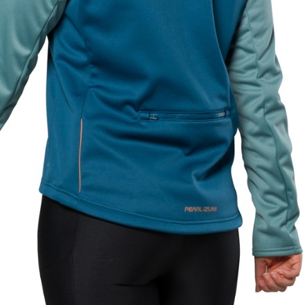 Quest AmFIB Jacket - Women's