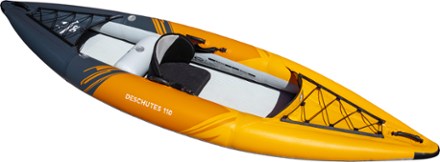 Deschutes 110 Inflatable Kayak