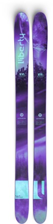 Genesis 101 Skis - Women's 2023/2024