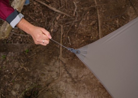 Kuhli Ultralight Weather Shelter