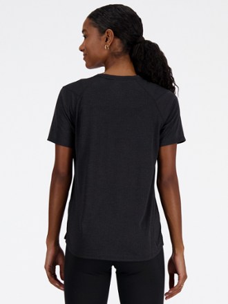 Athletics T-Shirt - Women's