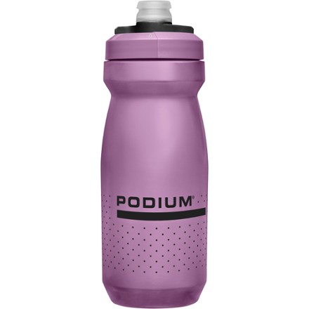 Podium Water Bottle - 21 fl. oz.
