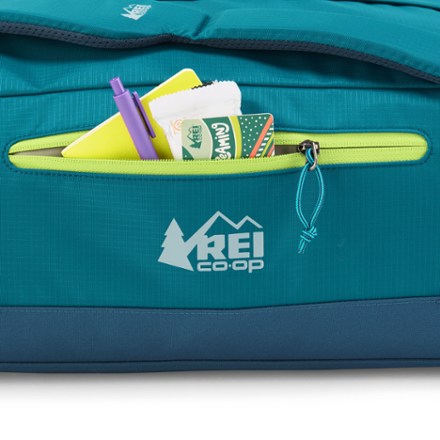 Tarn Convertible Duffel - Kids'