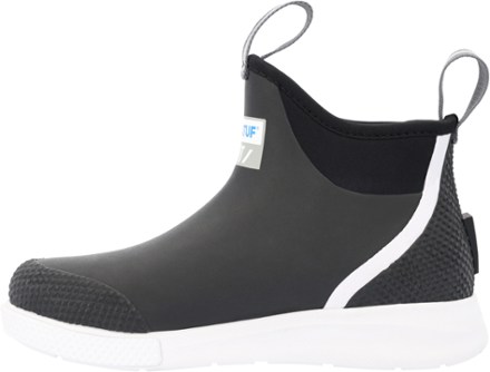 Sport 6" Ankle Deck Boots - Women's